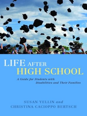 cover image of Life After High School